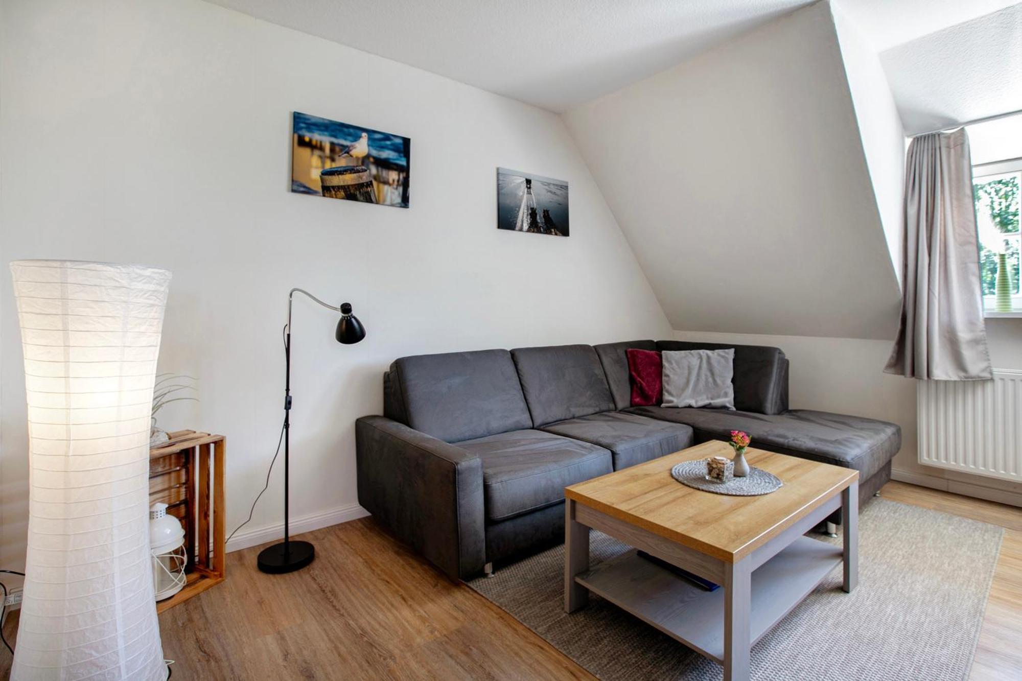 Ferienhof Jacobsen Nordstrand Exteriör bild