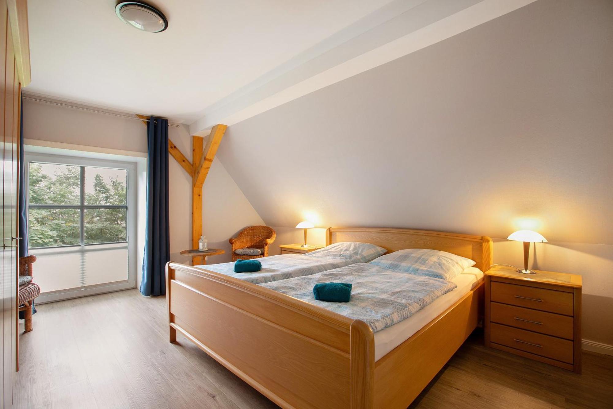 Ferienhof Jacobsen Nordstrand Exteriör bild